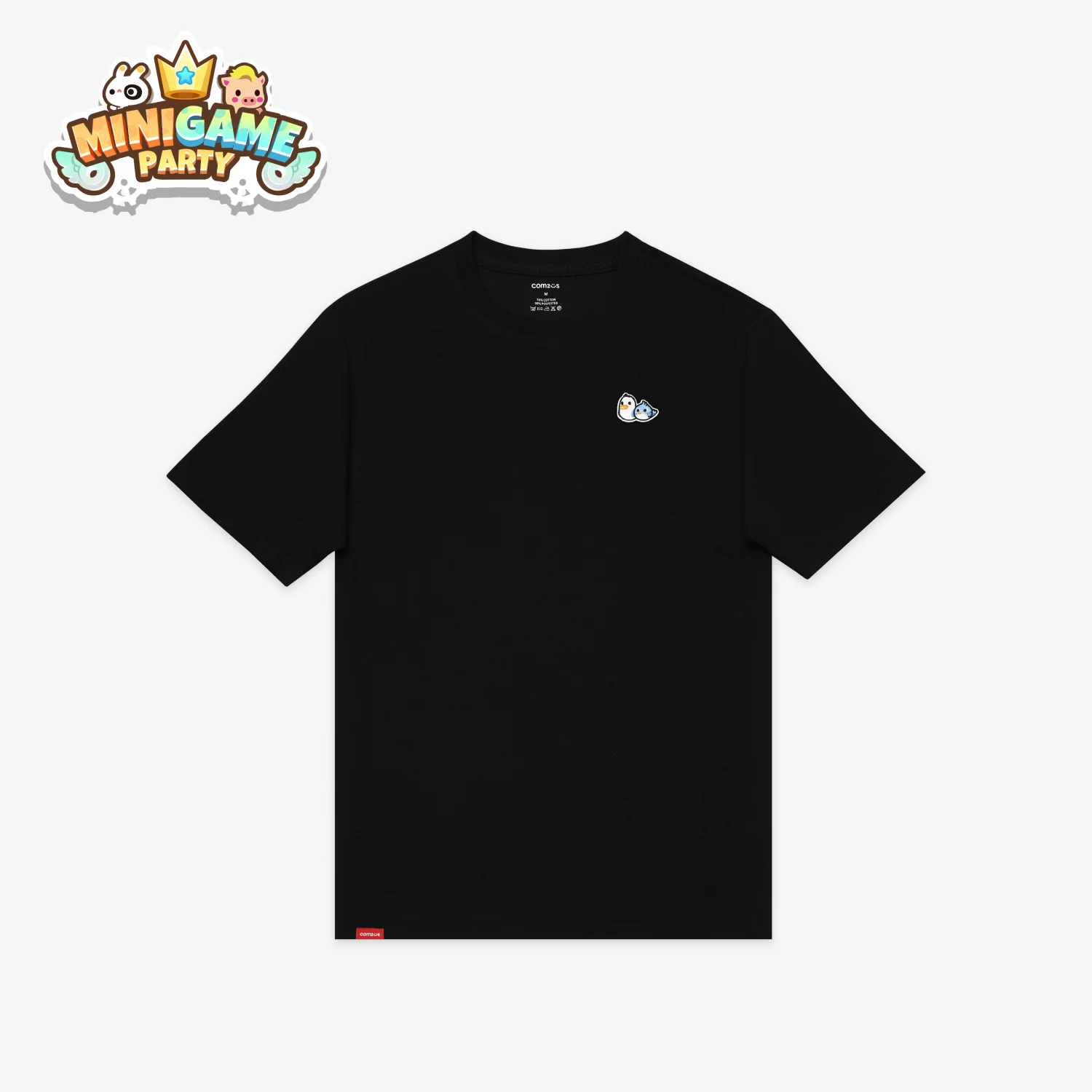 APPAREL